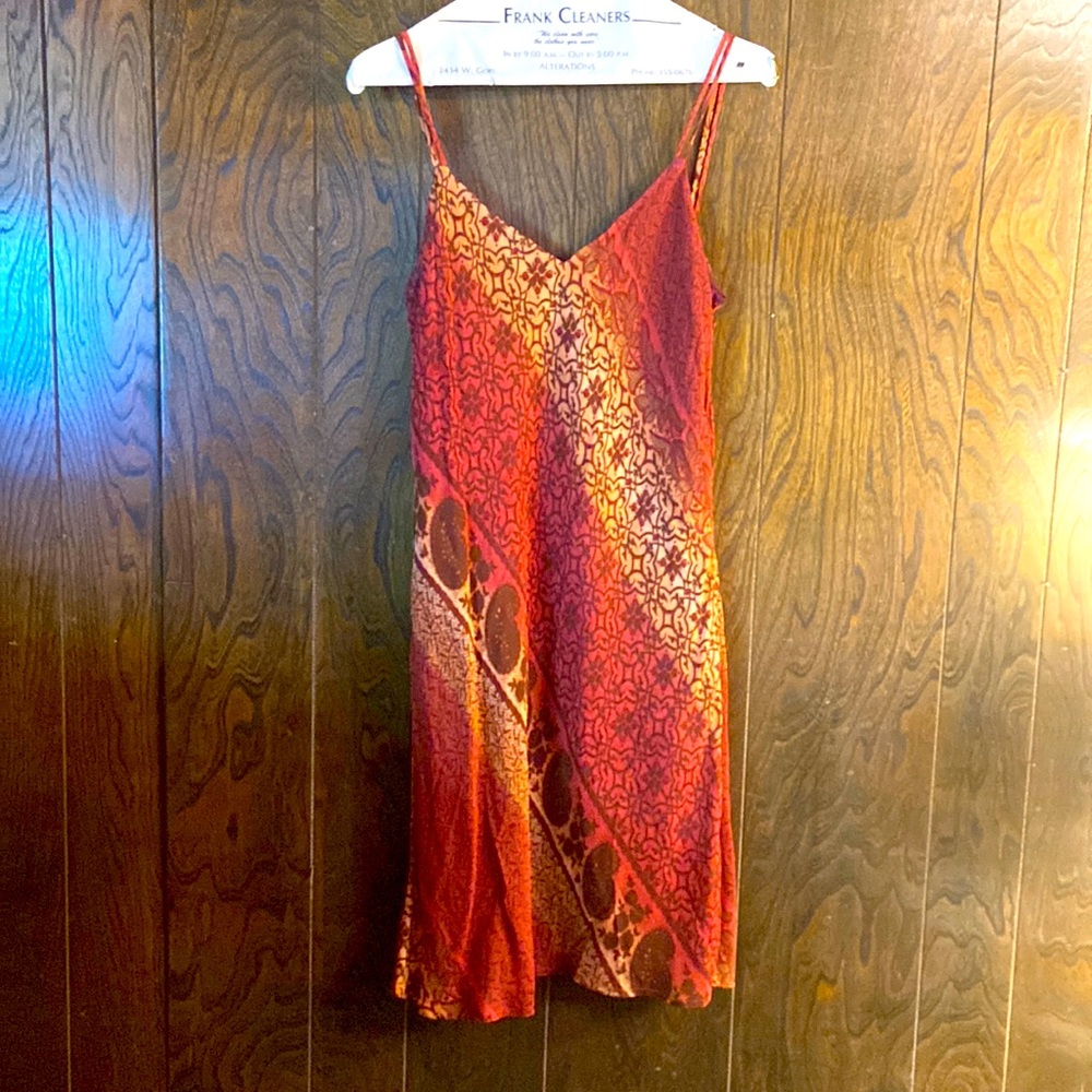 Cocktail dress
